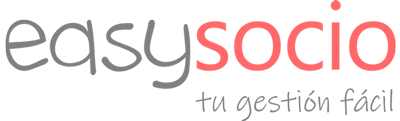 Logo de EasySocio